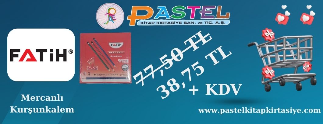 FATİH MERCANLI